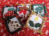 jewelly tray christmas